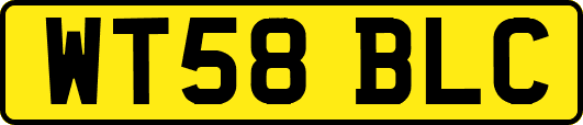 WT58BLC