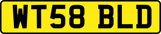 WT58BLD