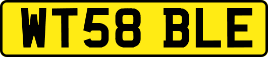 WT58BLE