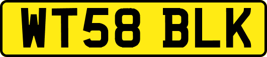 WT58BLK