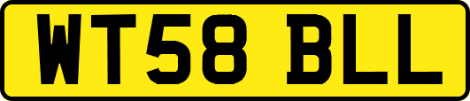 WT58BLL