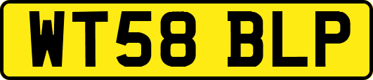 WT58BLP
