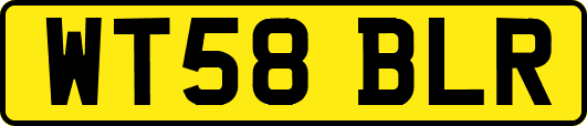 WT58BLR