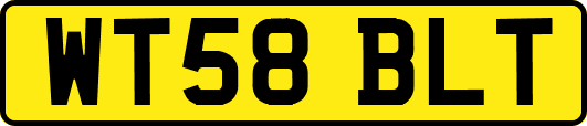 WT58BLT