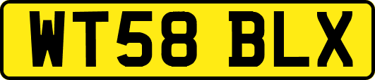 WT58BLX