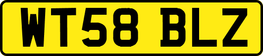 WT58BLZ