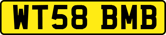 WT58BMB