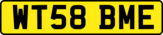 WT58BME