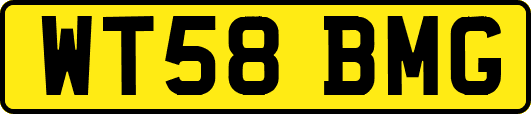 WT58BMG