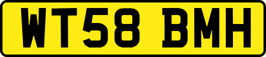 WT58BMH