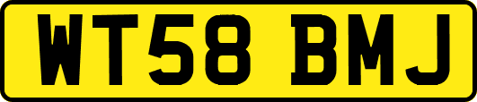 WT58BMJ