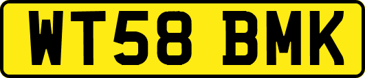 WT58BMK