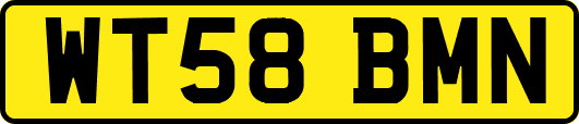 WT58BMN