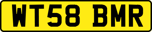 WT58BMR