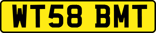 WT58BMT
