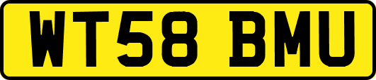 WT58BMU