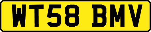 WT58BMV
