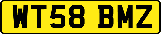WT58BMZ