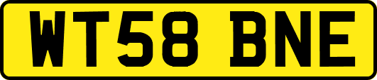 WT58BNE