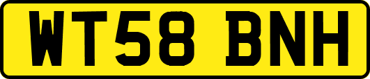 WT58BNH