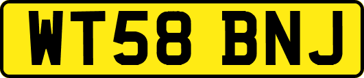 WT58BNJ