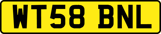 WT58BNL