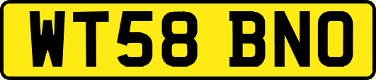 WT58BNO