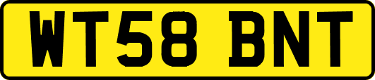 WT58BNT