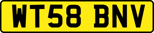 WT58BNV