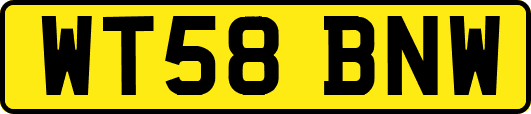 WT58BNW