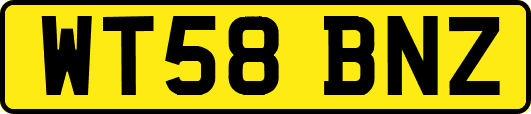 WT58BNZ