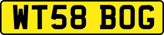 WT58BOG