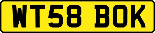 WT58BOK