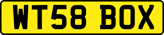 WT58BOX