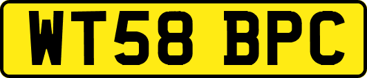 WT58BPC