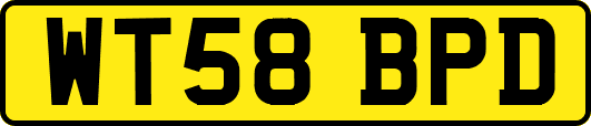 WT58BPD