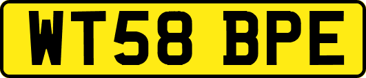 WT58BPE