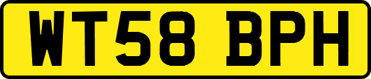 WT58BPH