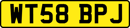 WT58BPJ