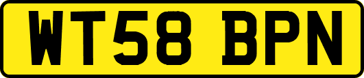 WT58BPN
