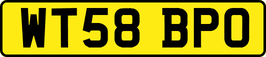 WT58BPO