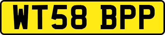 WT58BPP
