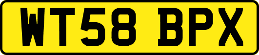 WT58BPX