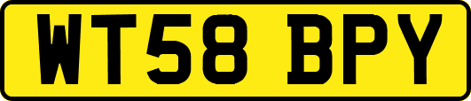 WT58BPY