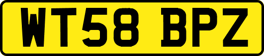 WT58BPZ