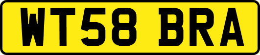 WT58BRA