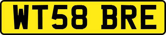 WT58BRE