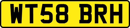 WT58BRH