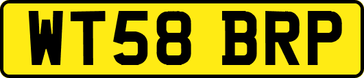 WT58BRP
