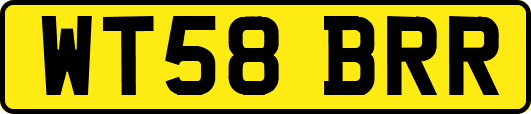 WT58BRR